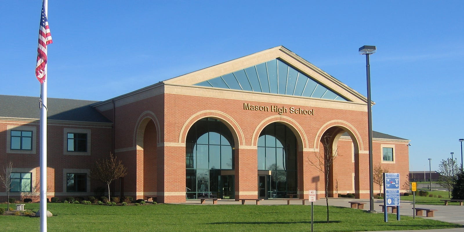 Mason High School Will Hold Graduation At Lindner Family Tennis Center Mason High School Graduation 2022