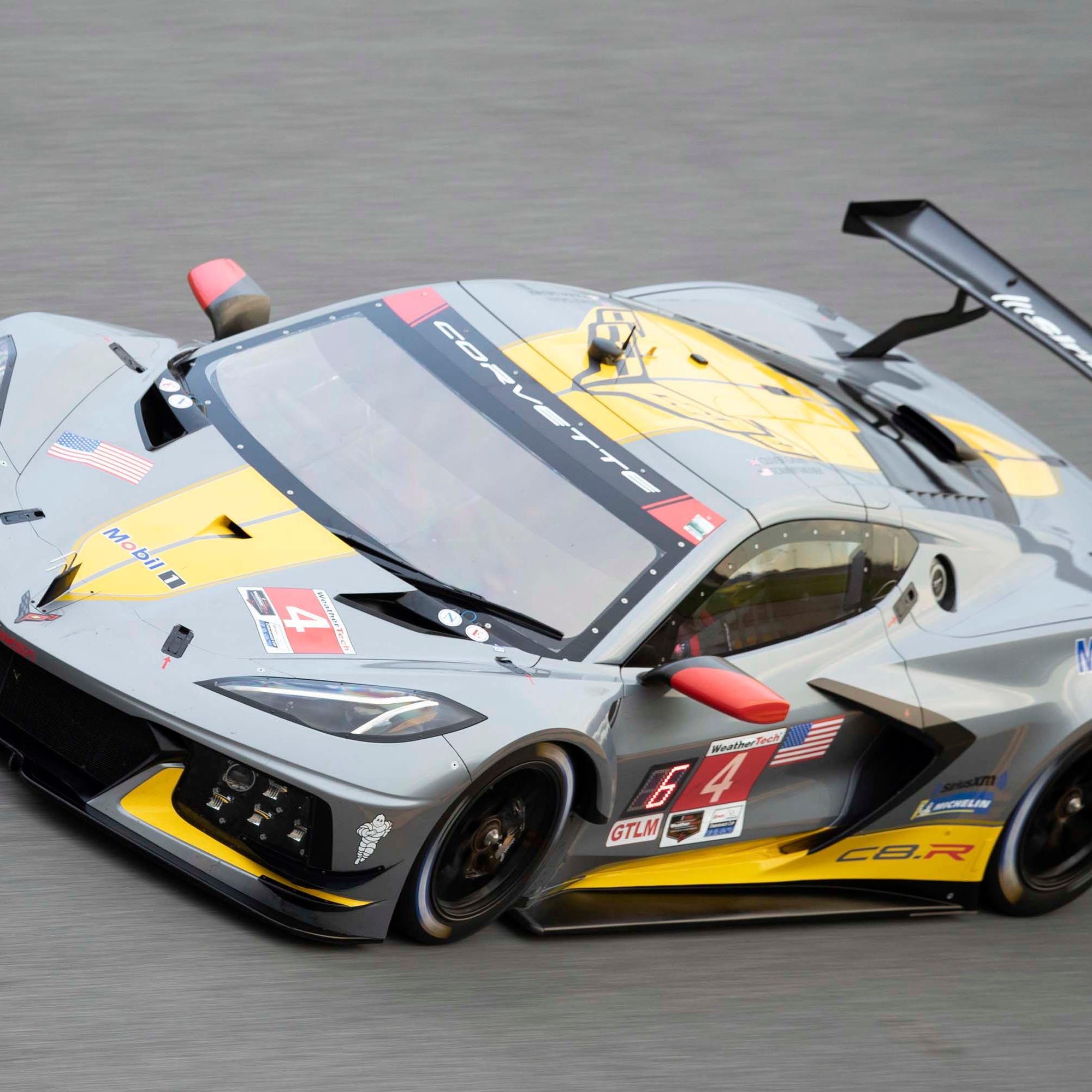 Corvette C8 To Get Three High Performance Trims But Expect Delays