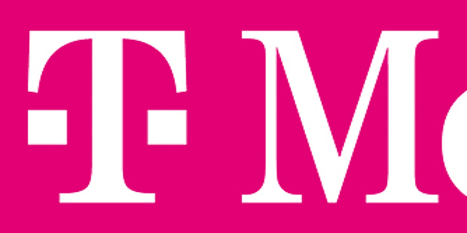 T-Mobile 5G network