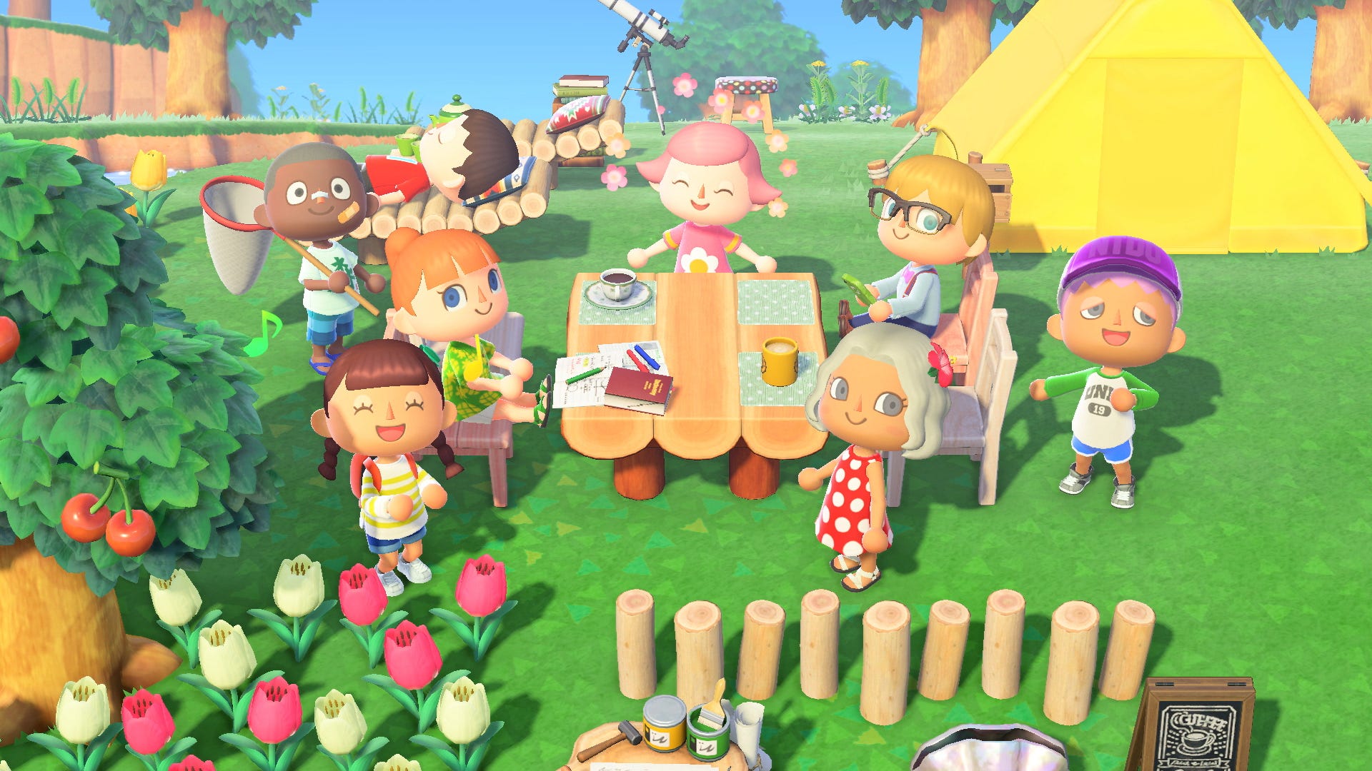 cool things to do with switch