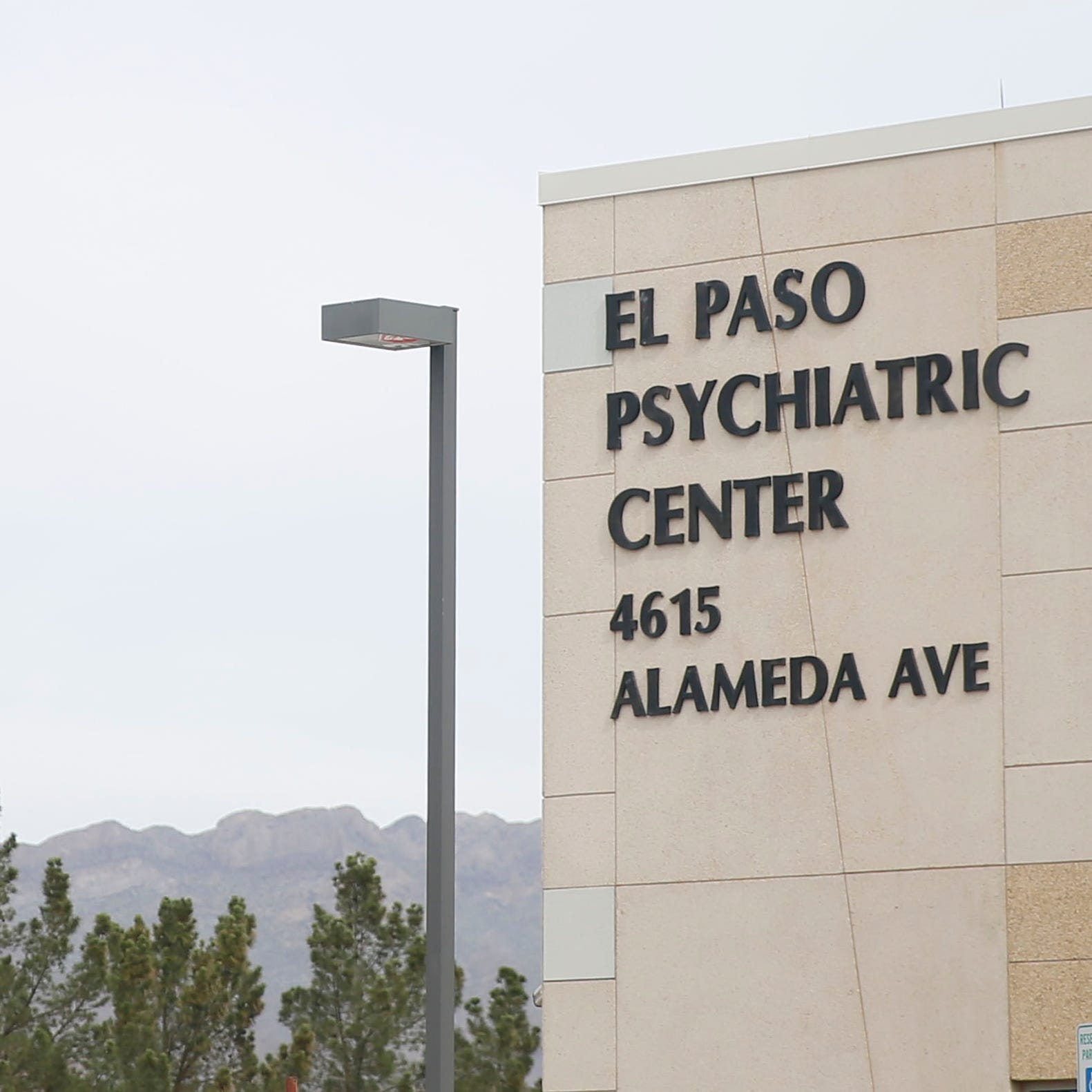Coronavirus At El Paso Psychiatric Center Spread Like Wildfire