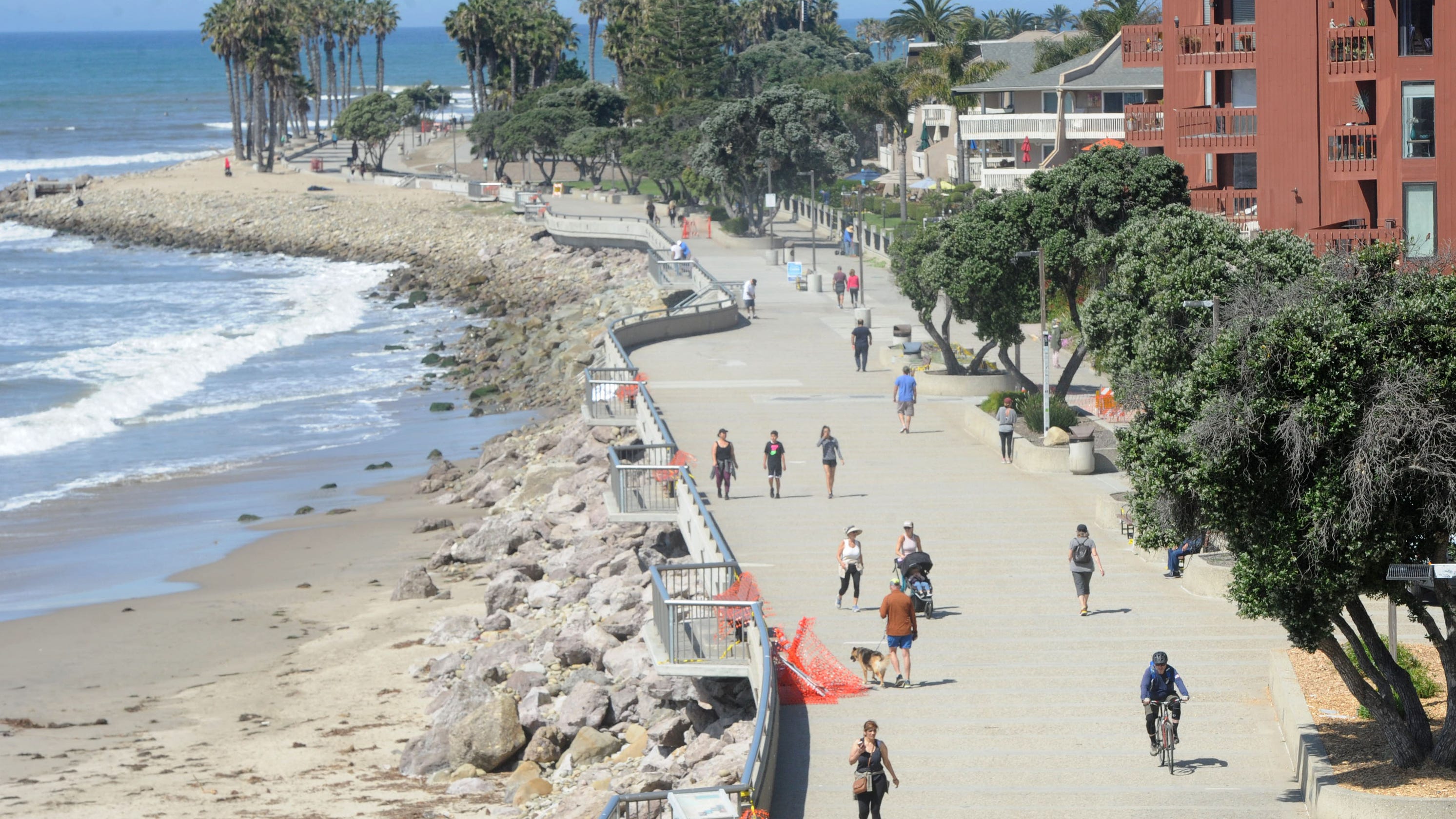 City Of Ventura Allows Limited Access To Beaches Parks Pier city-of-ventura-allows-limited-access-to-beaches-parks-pier
