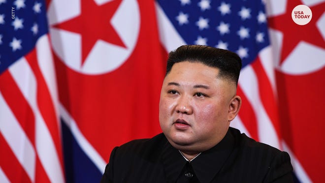 Kim Jong Un alive and well, South Korean official says amid illness rumors