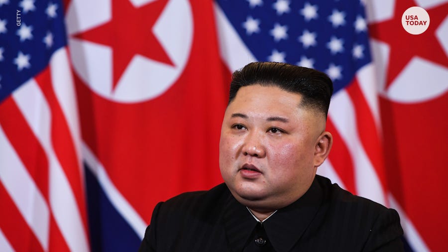Media reports say North Korean leader Kim Jong Un is believed to be in "grave danger" after surgery, but officials in South Korea believe otherwise.