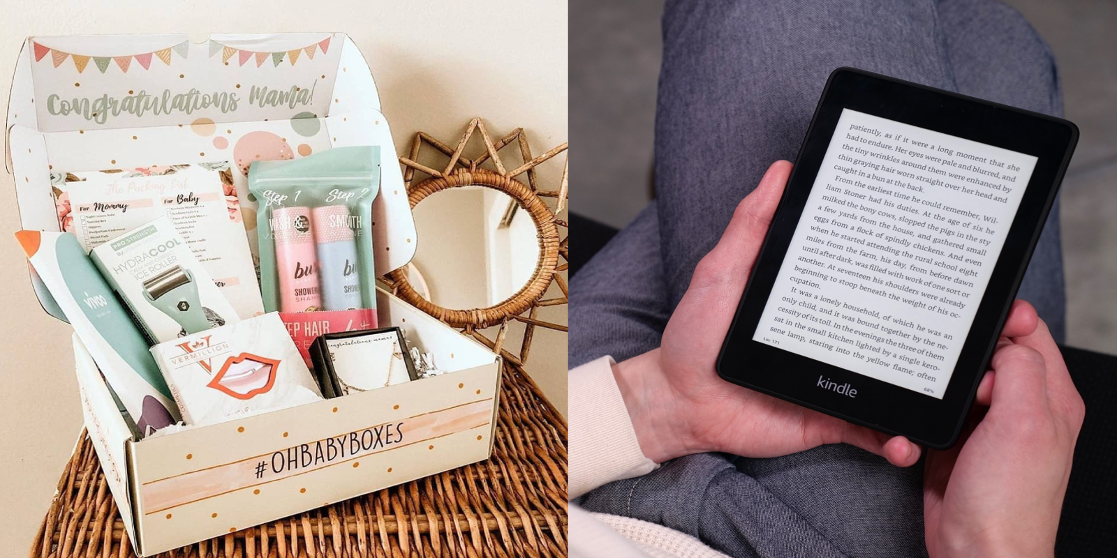 14 Gifts For New And Expecting Parents During The Coronavirus