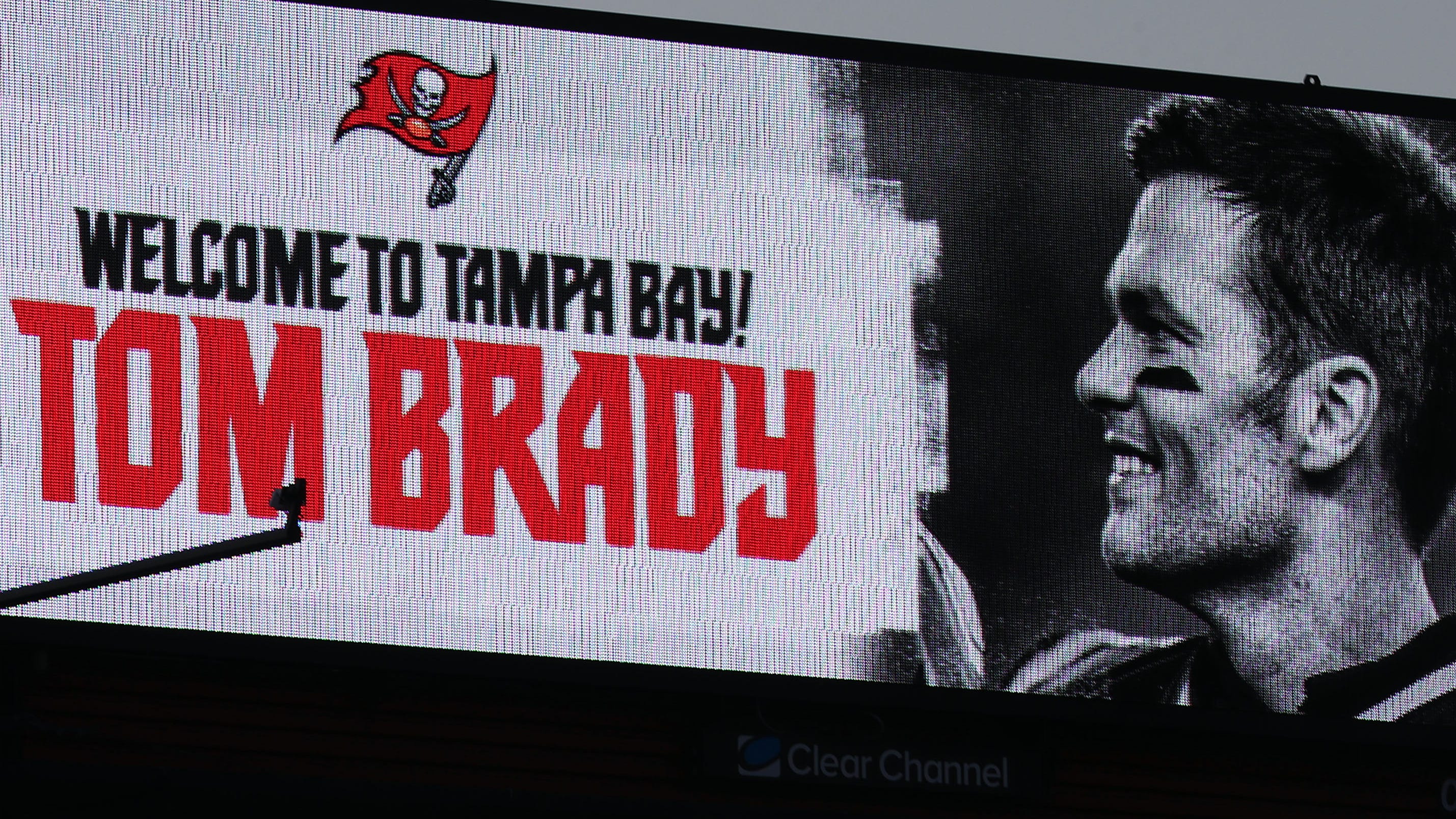 Tom Brady Mistakenly Enters Stranger S Home In Tampa