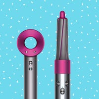 Dyson Hair Dryer Sale Get Discounts On The Dyson Supersonic Hair
