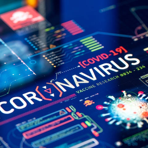 Coronavirus (COVID-19) Outbreak Laboratory Researc