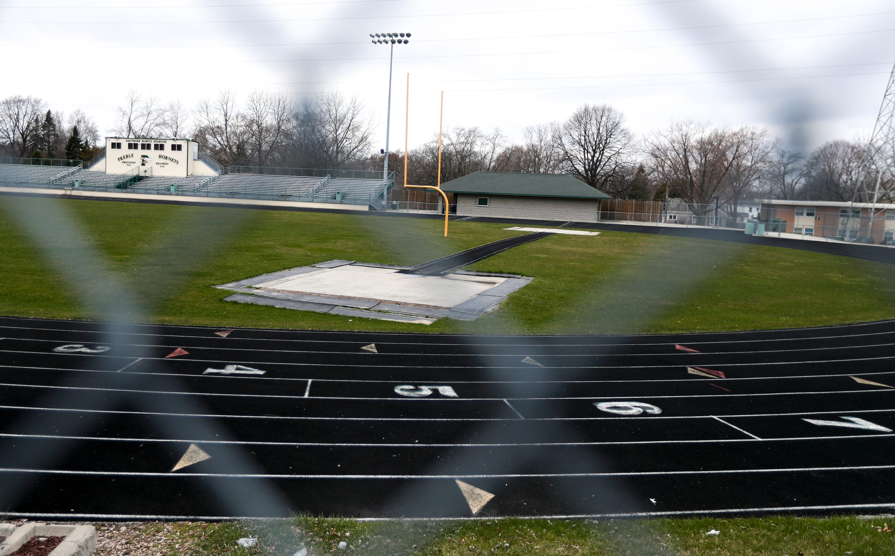 Green Bay school district proposes 92.6 million referendum on ballot