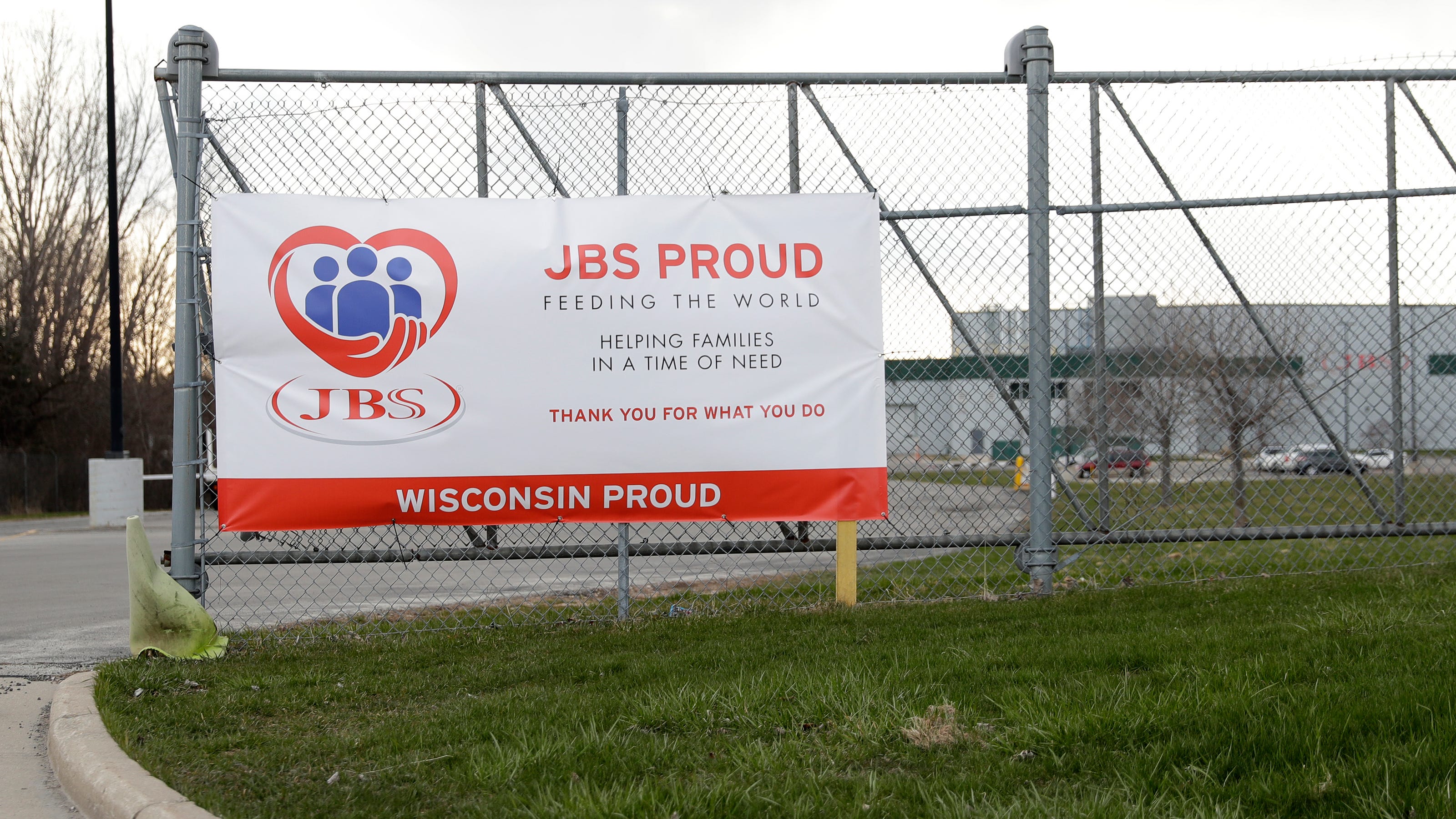 Green Bay Coronavirus Osha Investigates Brown County Hits 618