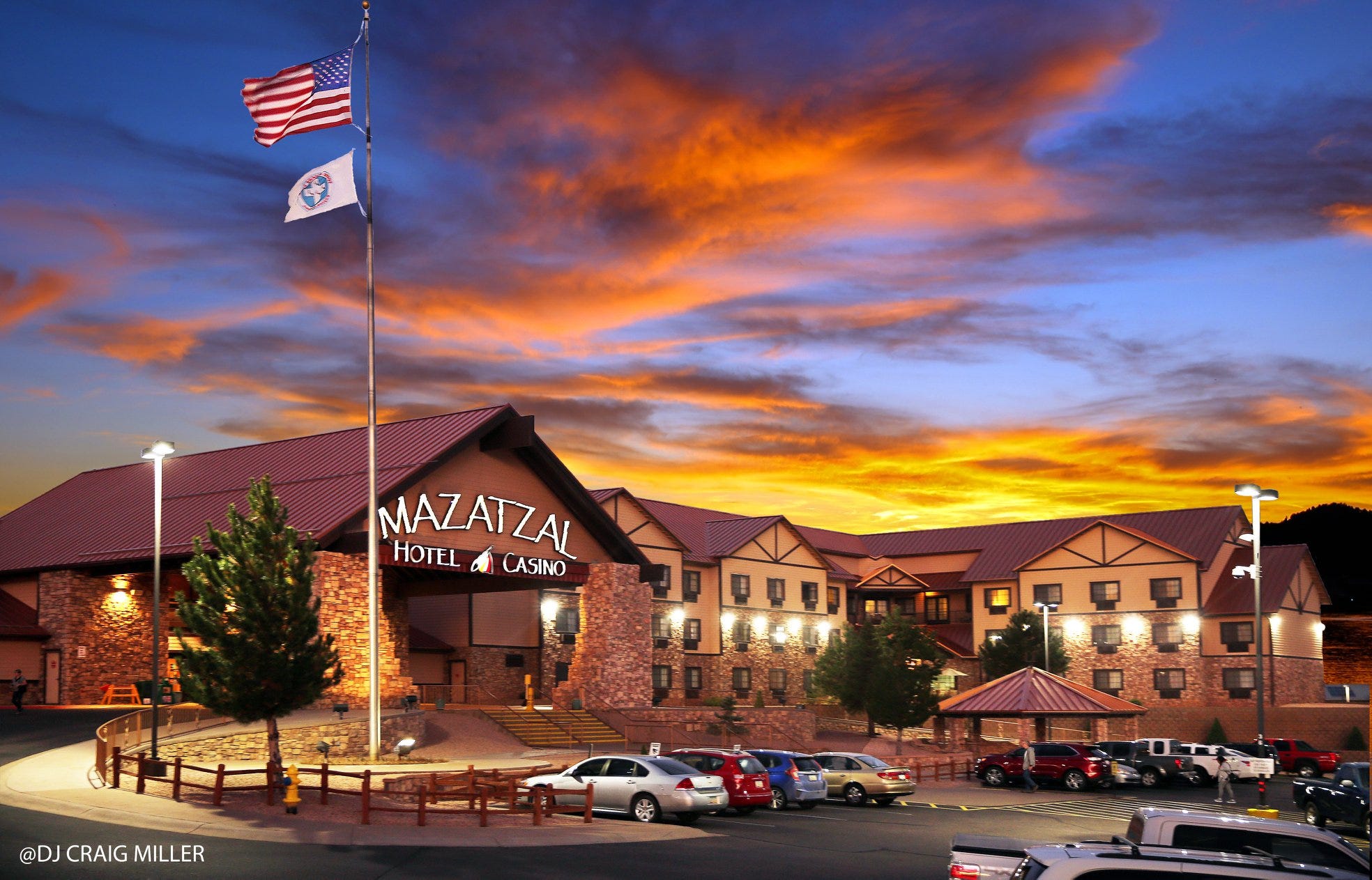 Montana Montana