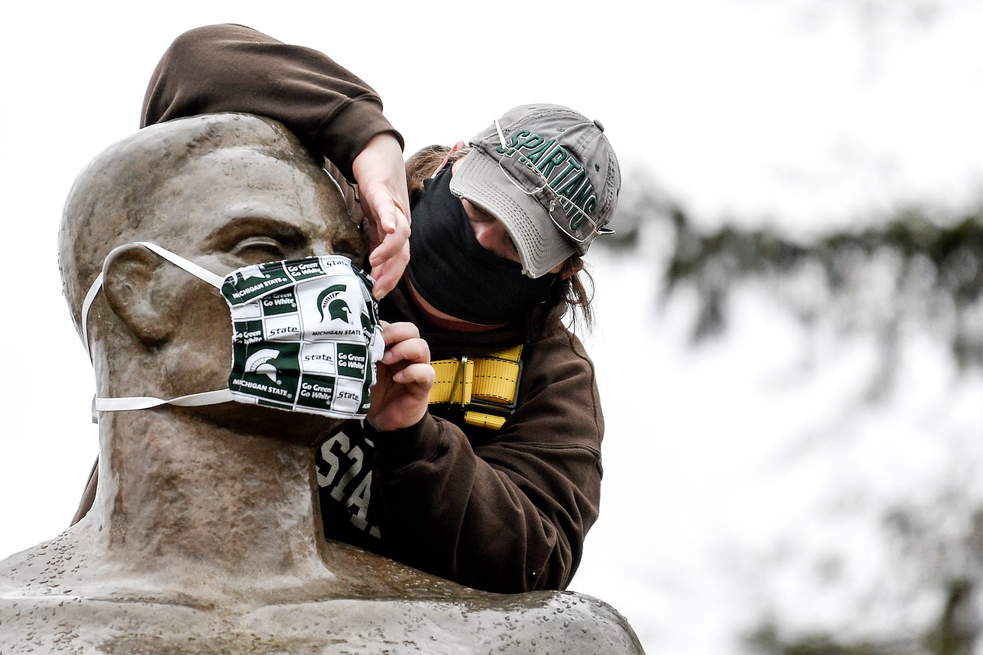 Msu Losing Money Faces Uncertain Future Amid Covid 19 Pandemic