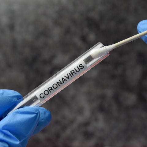 Coronavirus