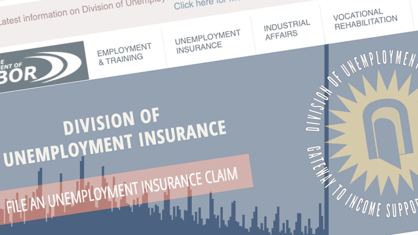 How to file for Delaware unemployment if you're self-employed, independent contractor