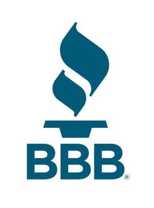 The BBB announced awards for local high schools participating in a video contest.