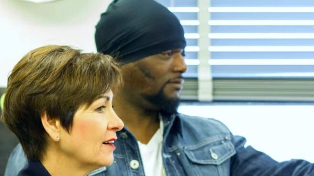 Coronavirus in Iowa: Rapper urges Iowans to take COVID-19 seriously