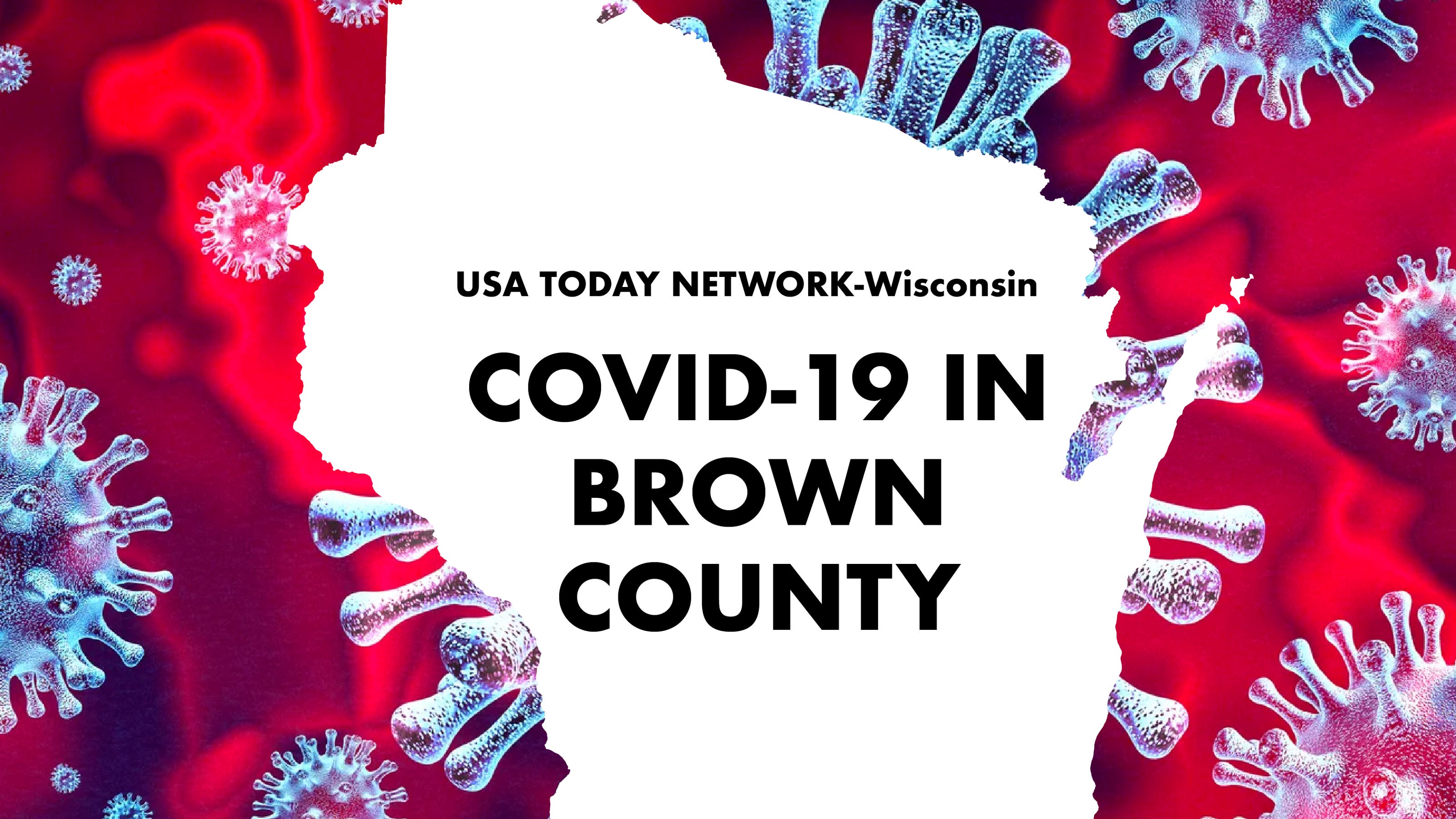 Coronavirus In Brown County Cases Surge Past 800 As Osha Investigates