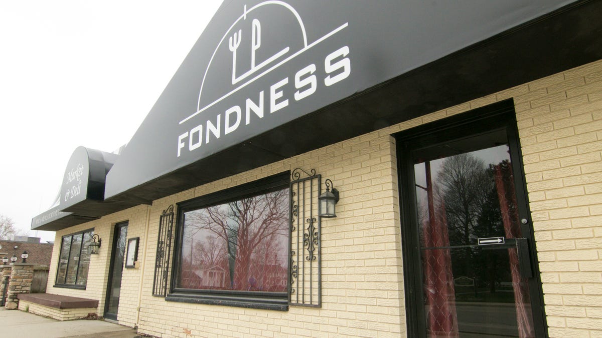 Fondness Pinckney has been listed for sale Heres when itll close Fondness Pinckney has been listed for sale Heres when itll close