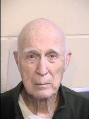 86-year-old Fresno County man arrested on child porn allegations