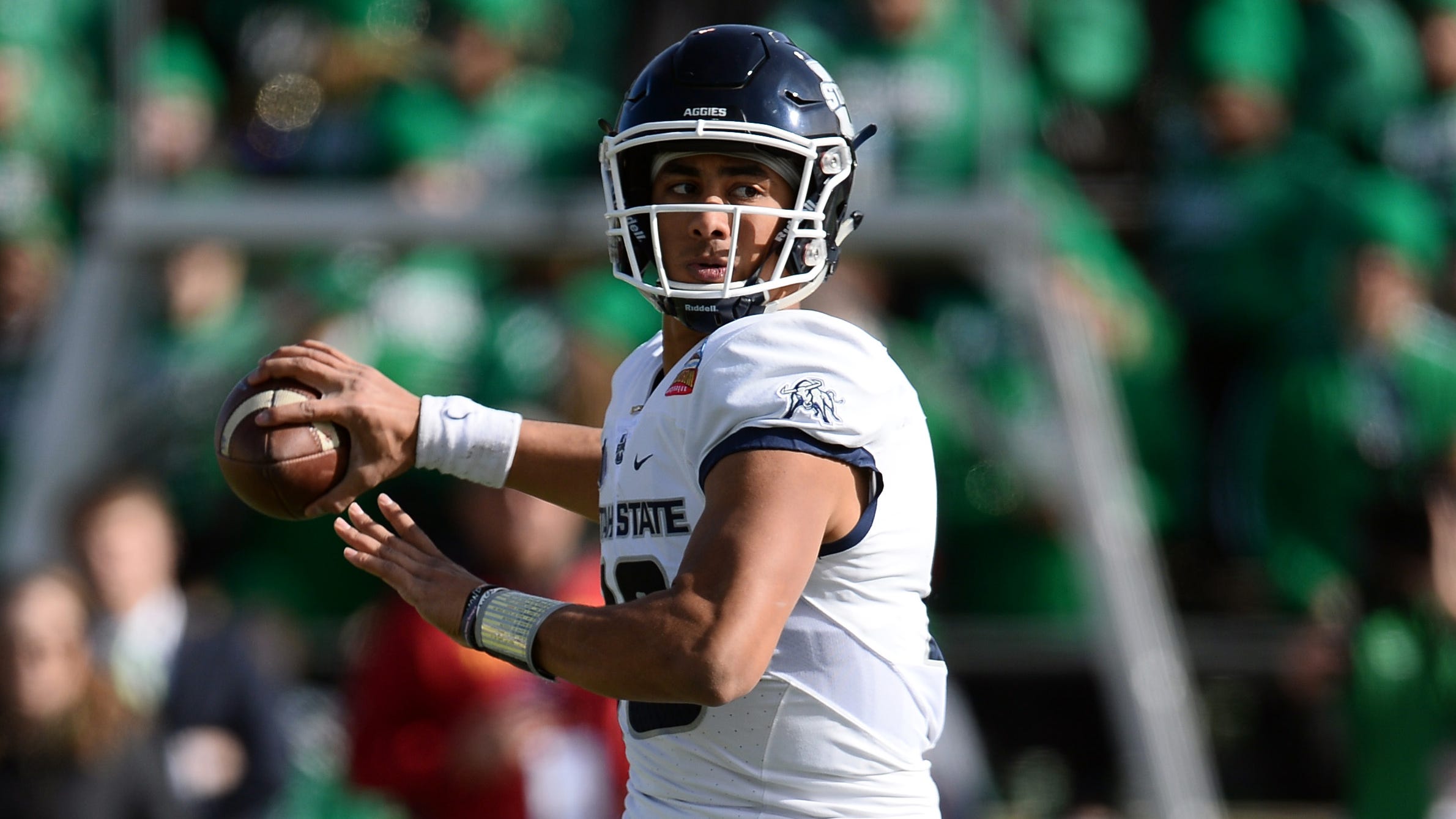 Packers Nfl Draft 2020 Qb Jordan Love Is Surprise First Round Pick