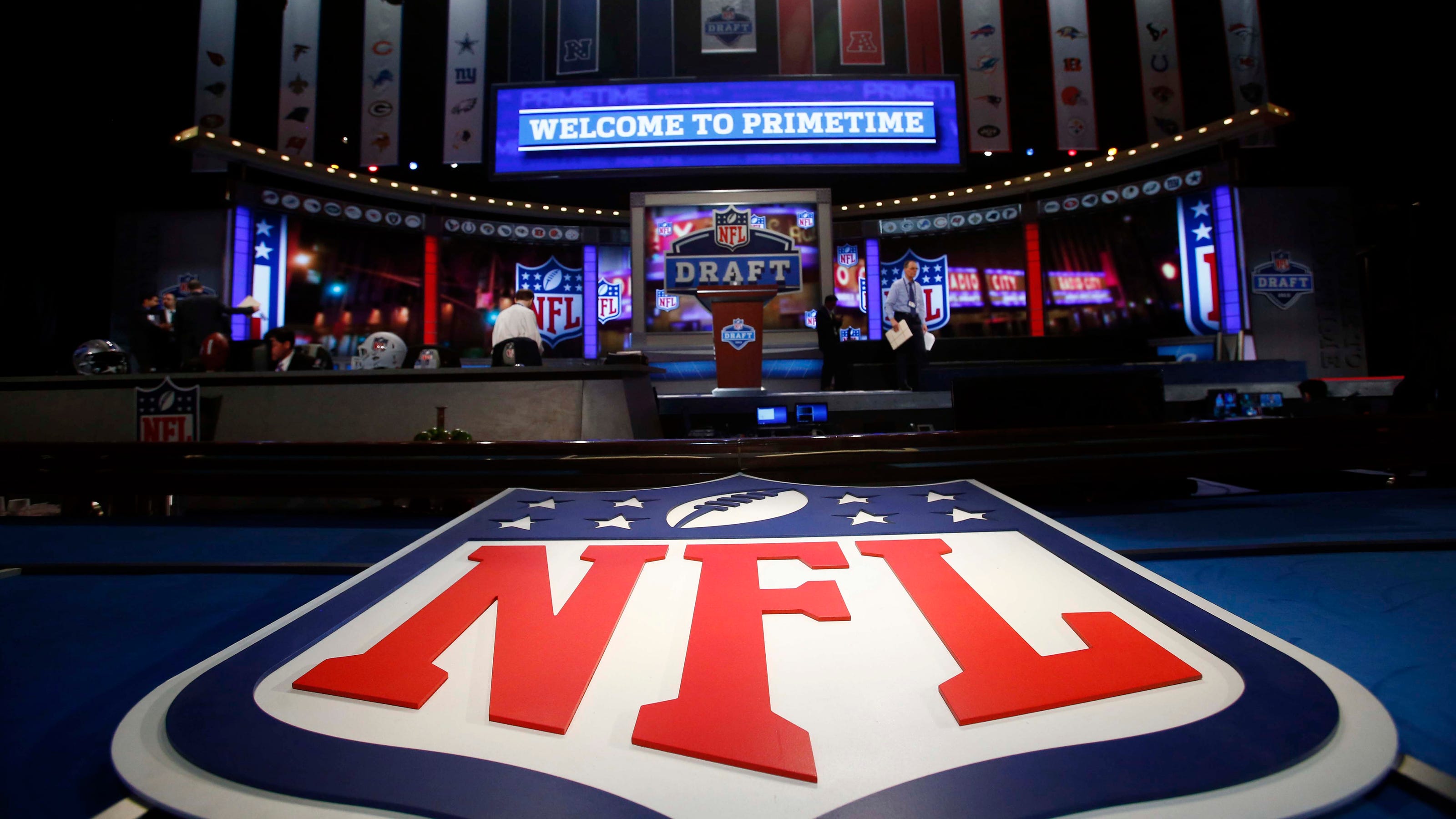 NFL draft 2020 live stream: How to watch first round, time, TV info