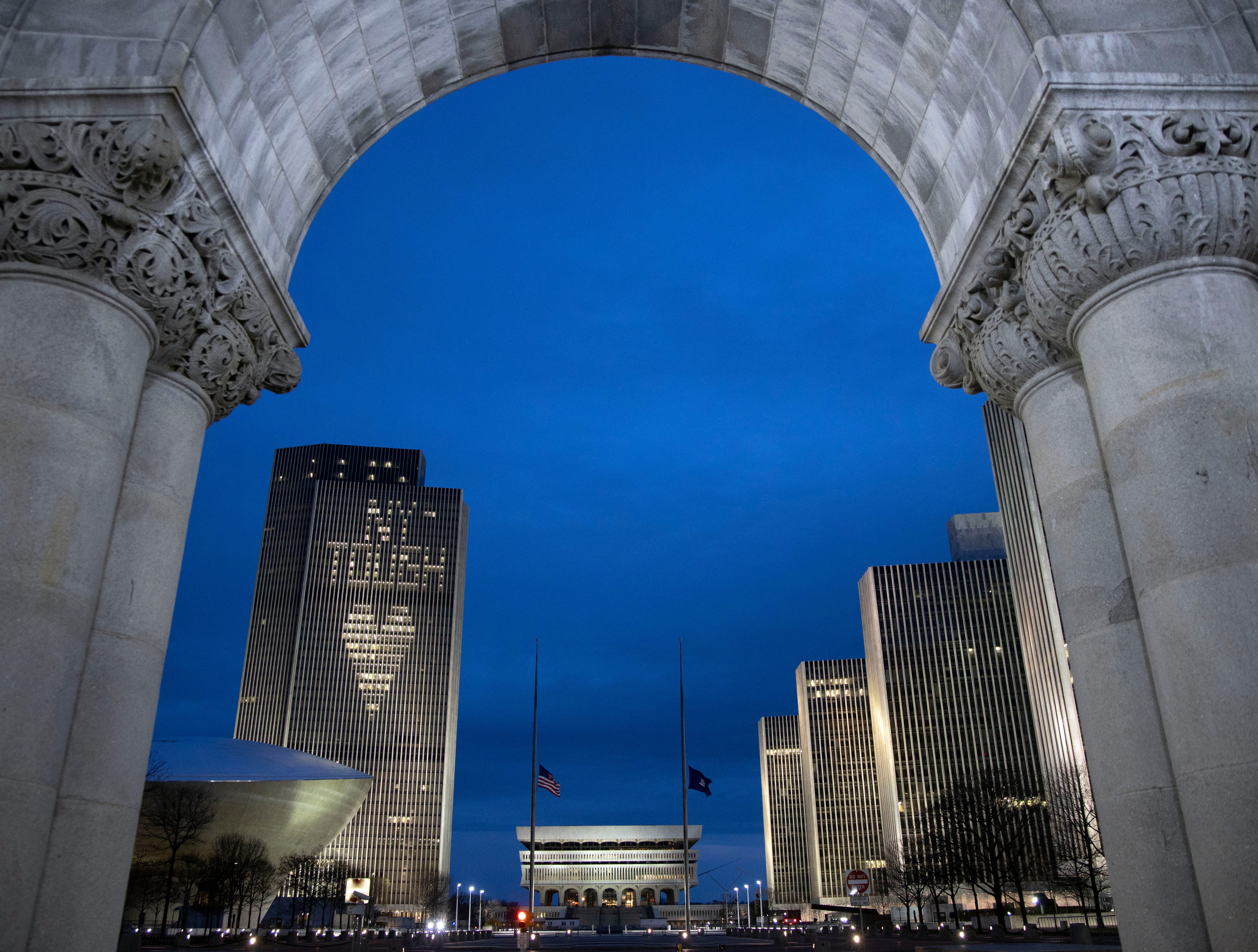 Early retirement for NY school teachers Lawmakers hope to negotiate