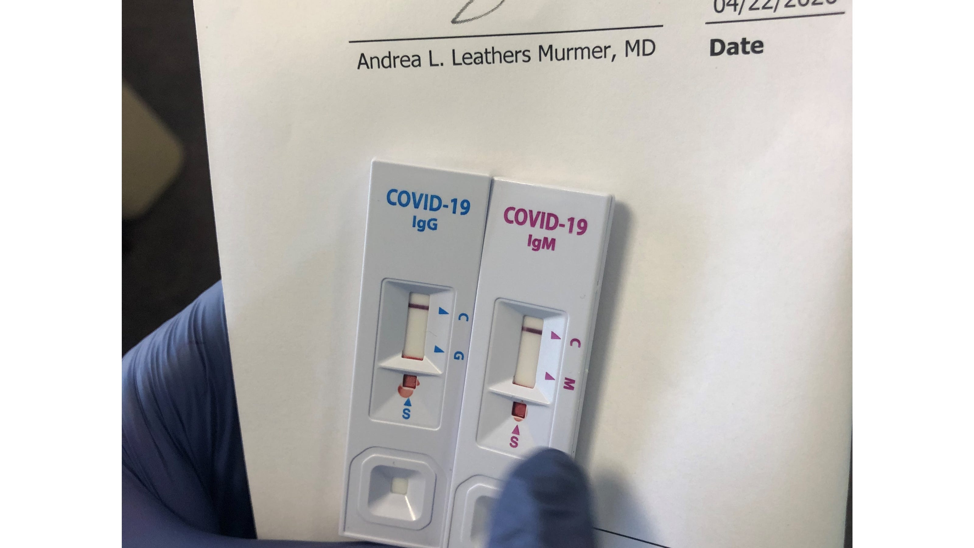 Free Covid Test Kit Walgreens - fji0ter