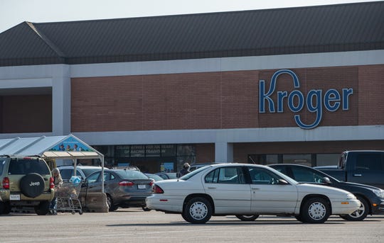 Kroger announced Tuesday it's closing its Broad Ripple store after more than 60 years due to poor financial performance.