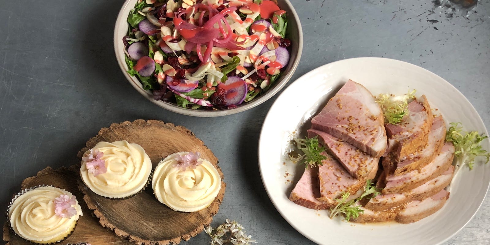 Mother's Day brunch Restaurant takeout deals around Indianapolis