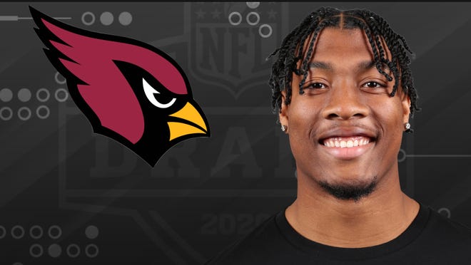 Steve Keim Arizona Cardinals Stand Pat Stick With 2020 Nfl