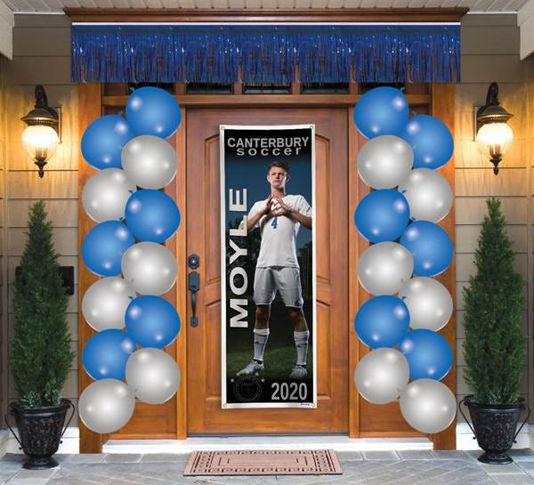How To Celebrate Graduation Amid Coronavirus Using Yard And Online