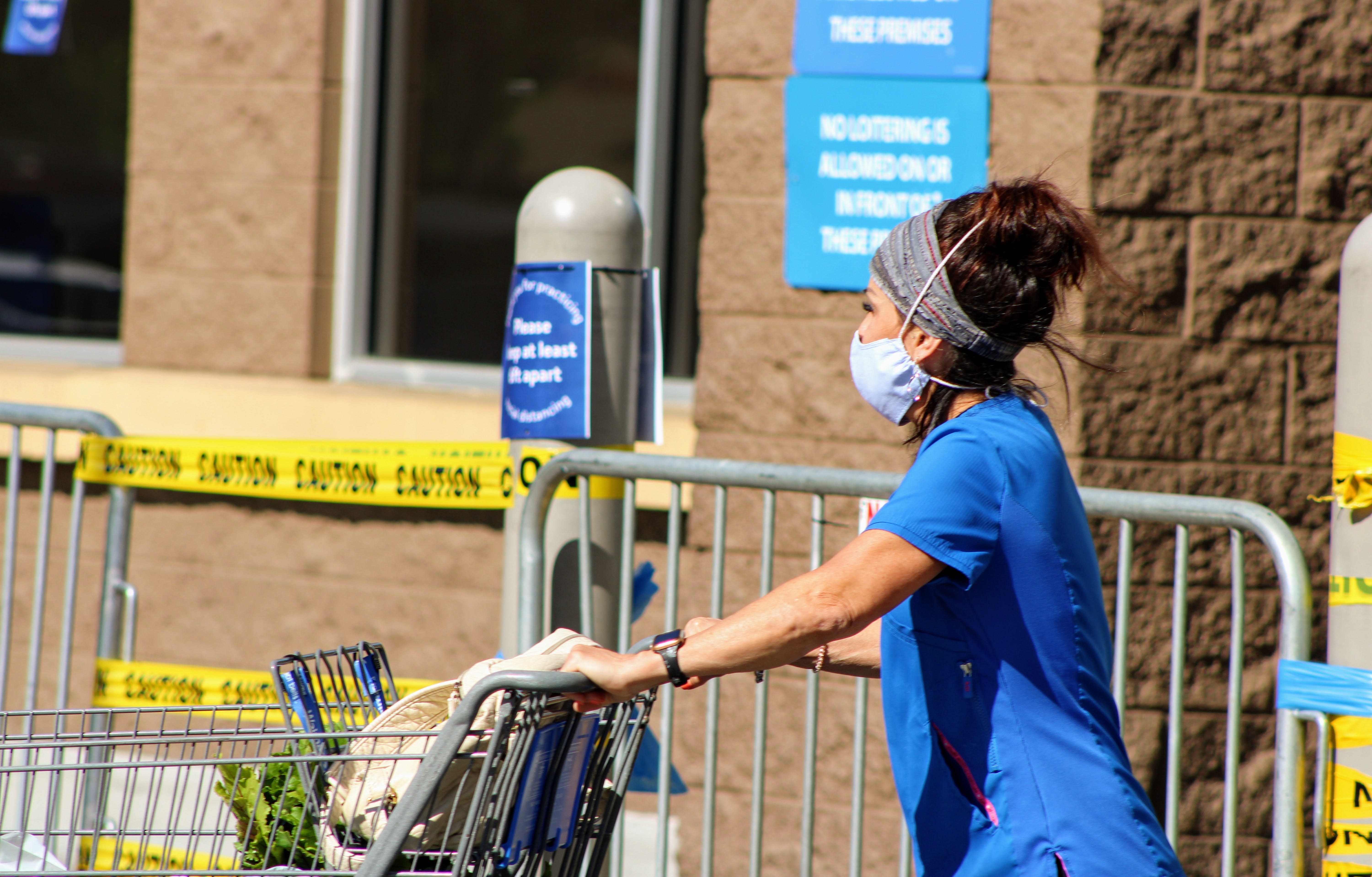 Shasta County COVID19 updates 114 new cases reported; total nearly 5,200