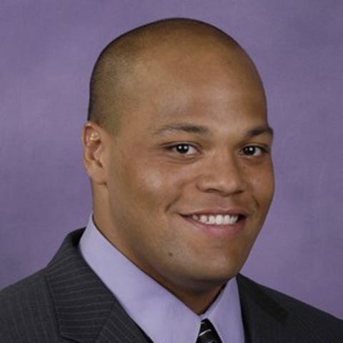 Jace Prescott