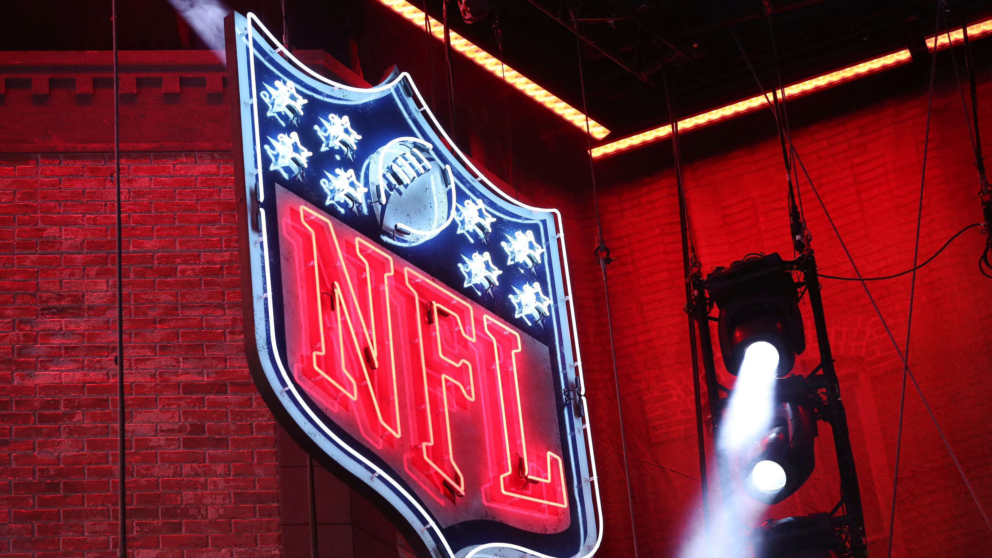 Orange Tastic: Nfl Draft Order 2020 Round 2 - NFL Draft 2020: Post-Pro