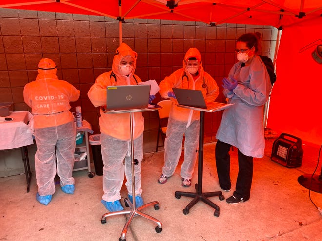 Coronavirus Is There Covid 19 Antibody Testing Near Me Probably Not