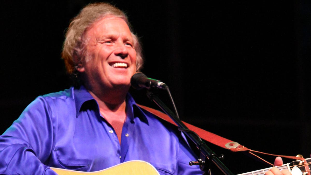 'The Day the Music Died': Don McLean decodes the real meaning of 'American Pie'
