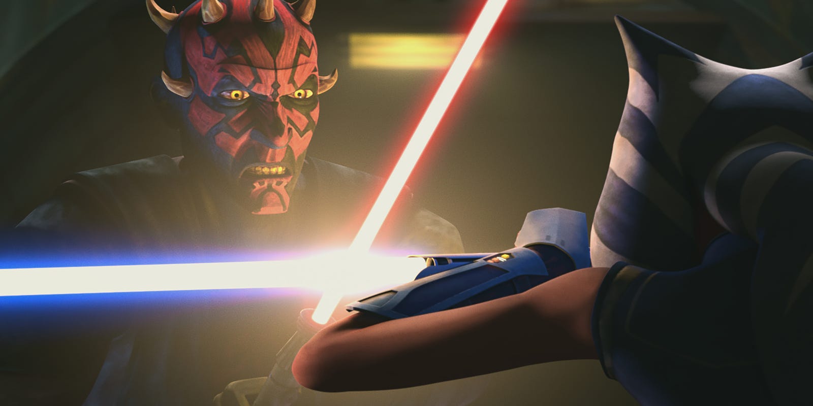 The Clone Wars Recap Season 7 Episode 10 The Phantom Apprentice The Clone Wars Recap Season 7 Episode 10 The Phantom Apprentice