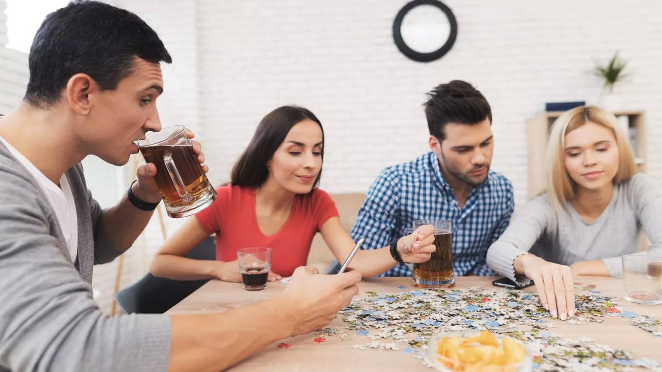cheap puzzles amazon