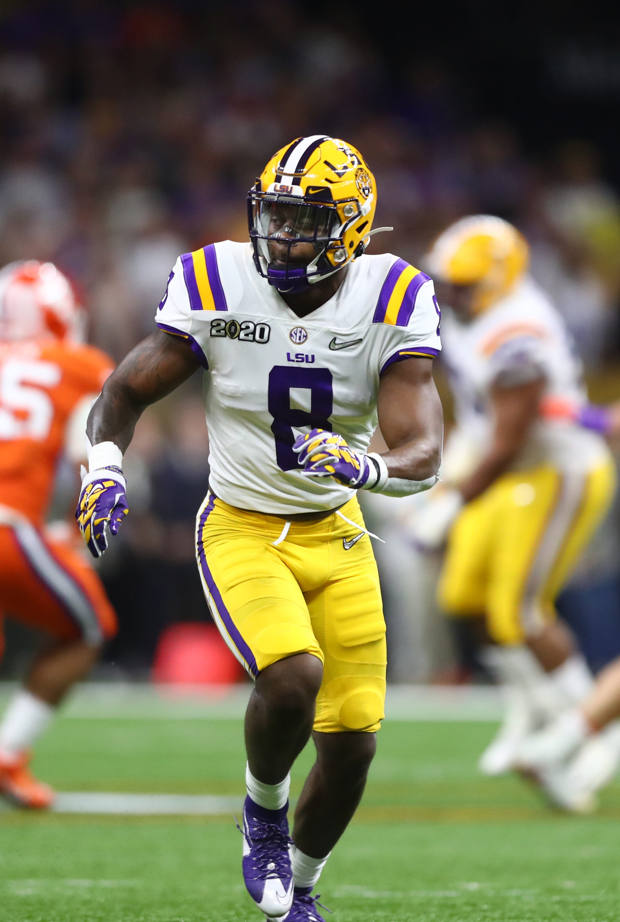 Ravens draft picks Grades for Baltimore selections in 2021 NFL Draft