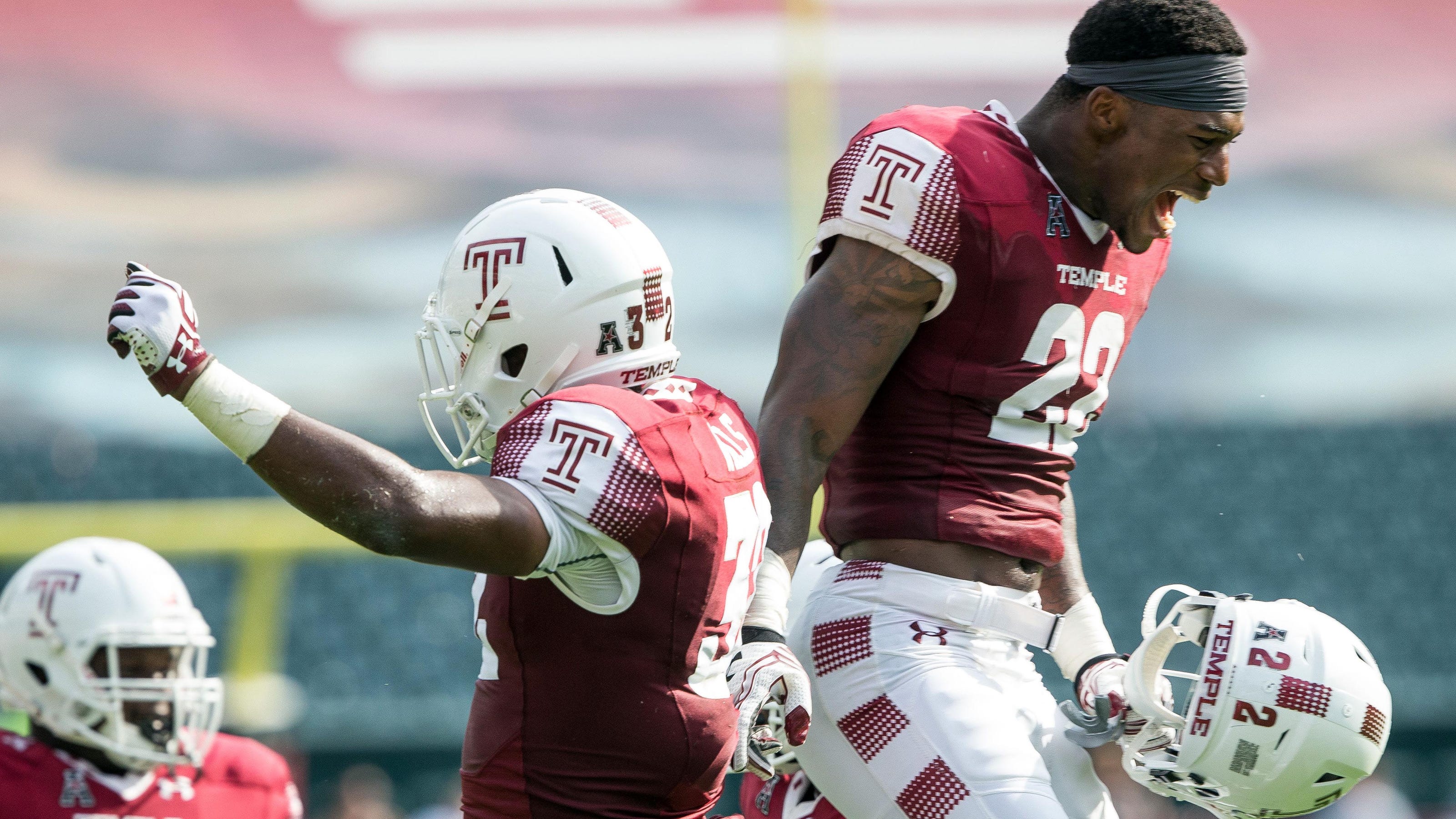 Chapelle Russell Picked By Tampa Bay