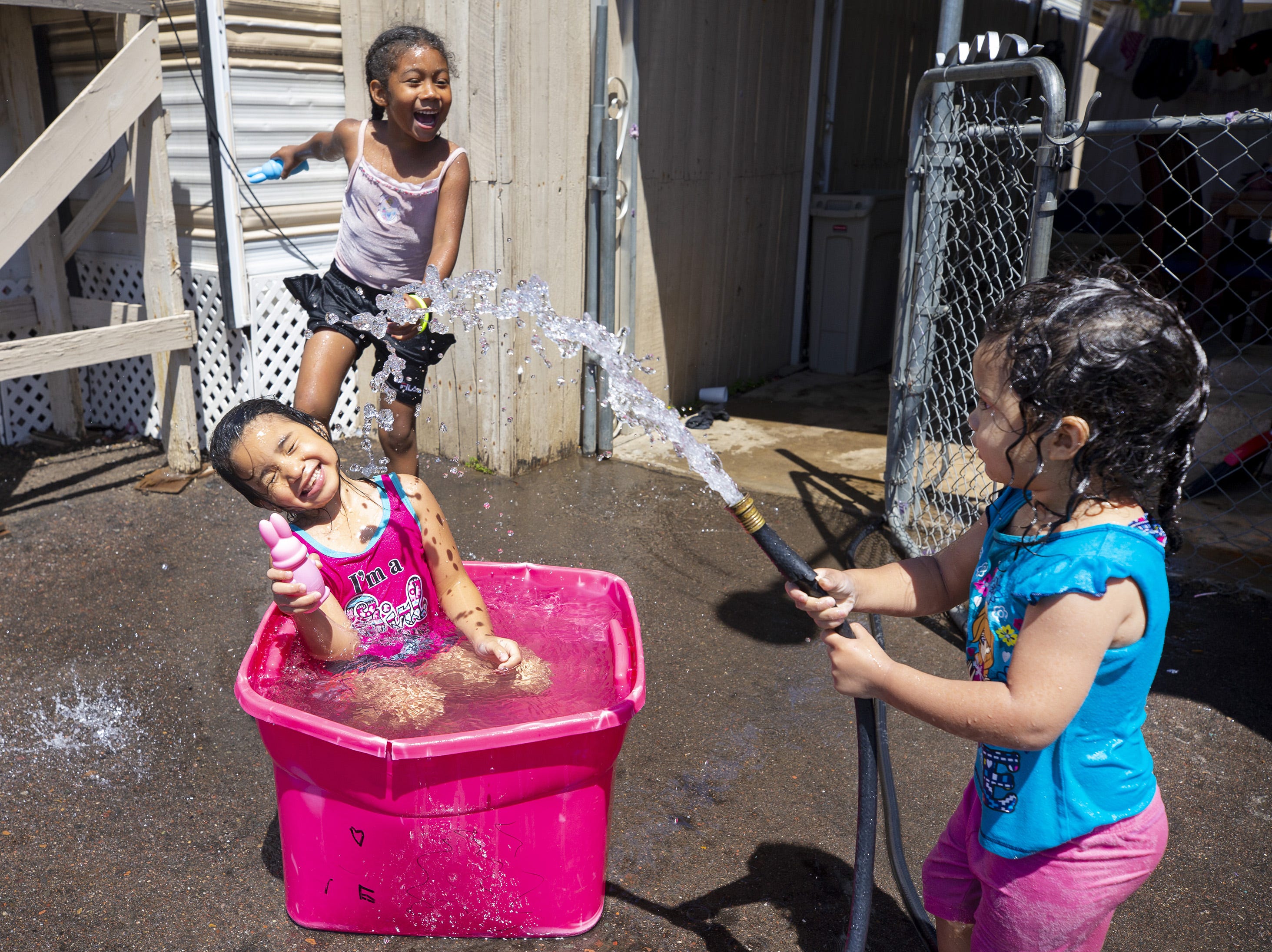 First 100 Degree Day In Phoenix 2025