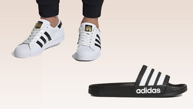 Rekwisieten Nauwkeurigheid schade Adidas sale: Save on top-rated shoes and apparel