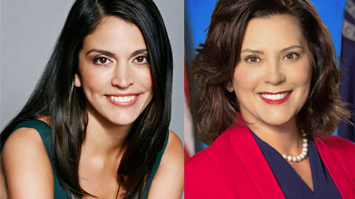 Saturday Night Live' Gov. Whitmer online skit: It's 'not live ...