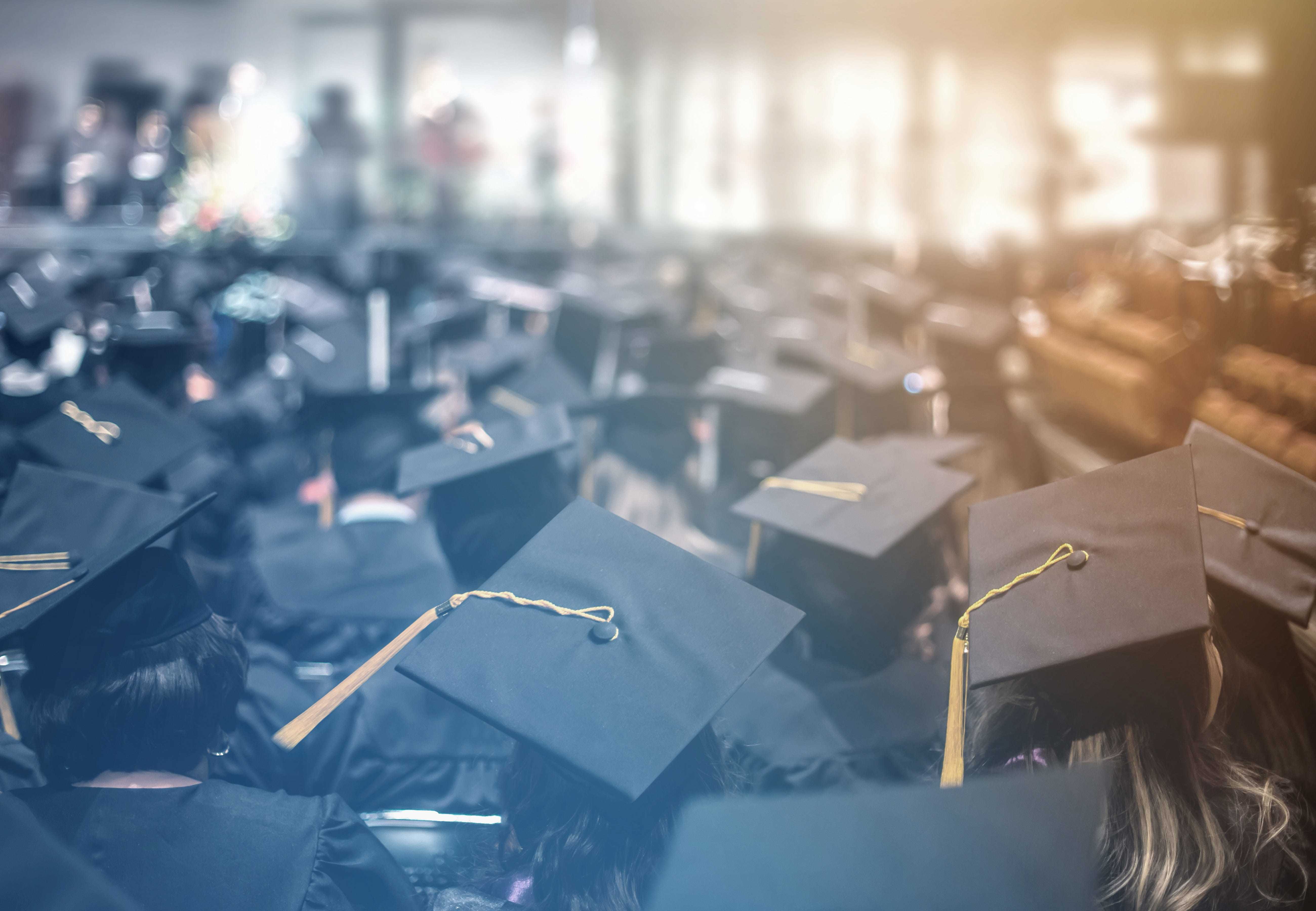 2022 University Of Cincinnati Graduation Date