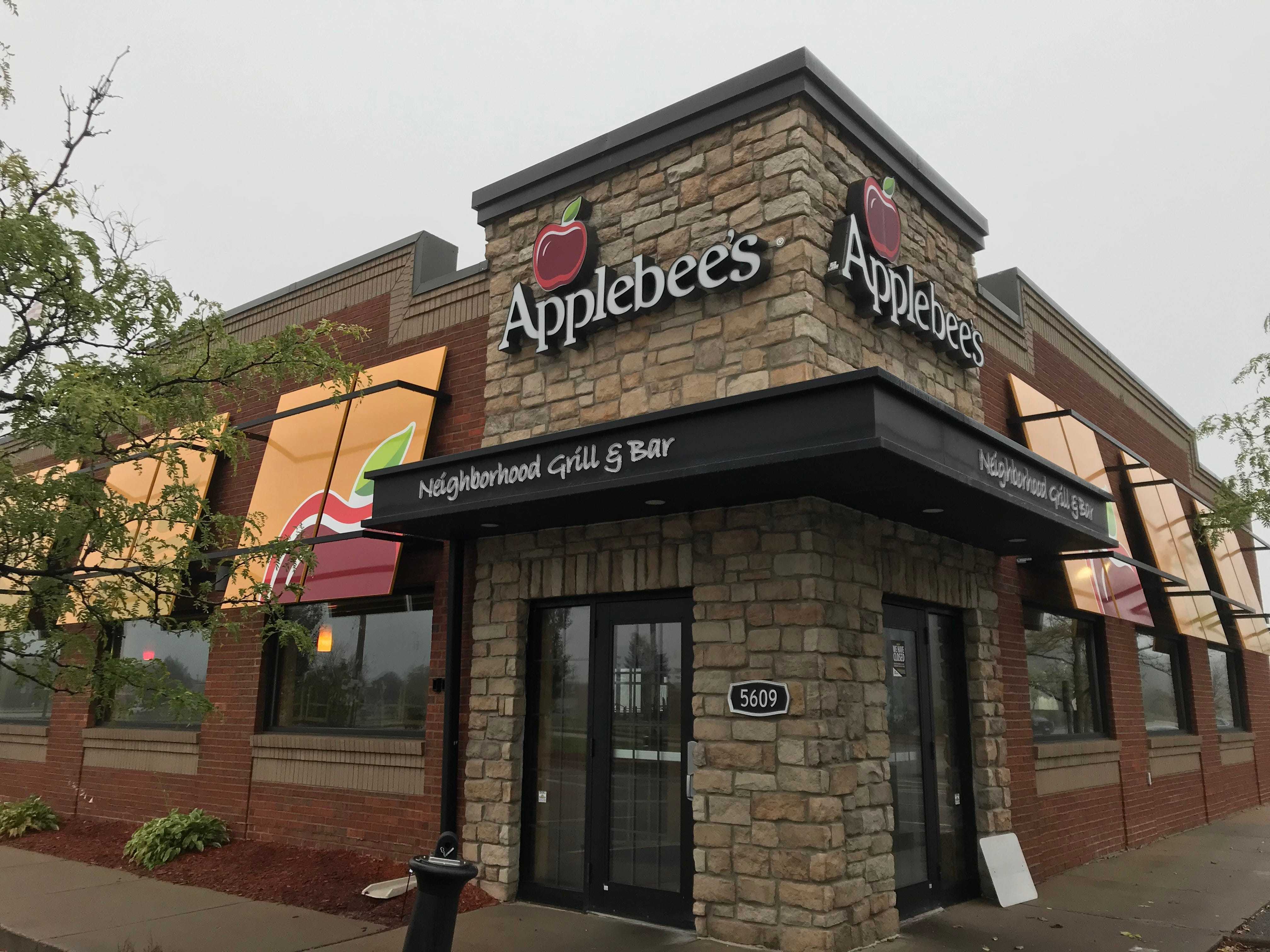 Applebee S Has Four Restaurants In Collier And Lee Counties