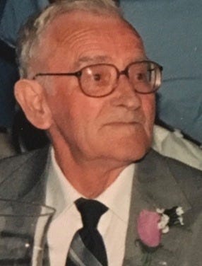 John "Doug" Woods, 90, of Madisonville, died April 20, 2020, after testing positive for COVID-19.