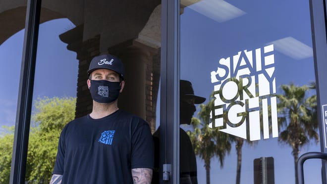 State Forty Eight Is Optimistic While Waiting For Small Business Loan