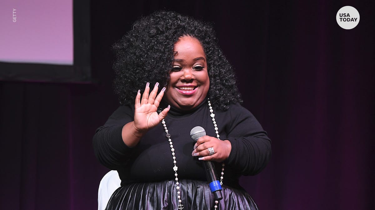 Lifetime reality star Ashley Ross or "Ms. Minnie" of "Little Women: Atlanta" has died at 34 from a hit and run car accident.