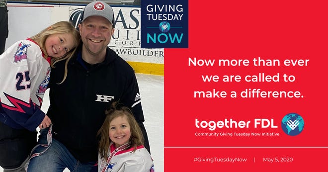 Nonprofits Launch Together Fdl To Raise Funds During Covid 19 Pandemic