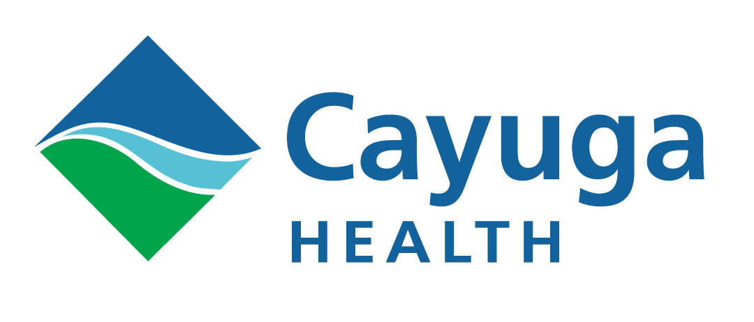 Cayuga Medical Center Logo